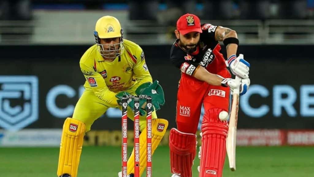 RCB vs CSK: 3 Massive IPL Records of Virat Kohli Against Chennai Super Kings