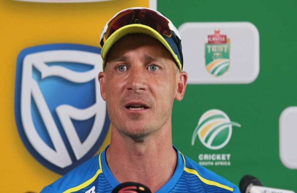 Dale Steyn Backs Rabada, Nortje to Win the T20 World Cup 2022 for South Africa