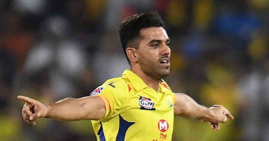 IPL 2023: ‘Hopefully, I Play This Entire Season And Year Injury Free’: Deepak Chahar