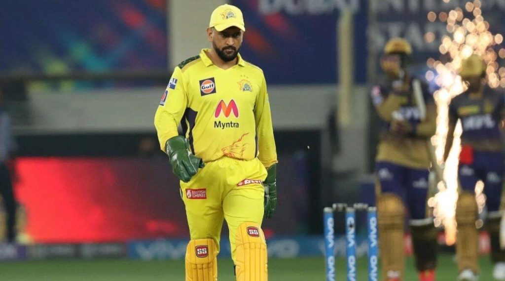 CSK vs RR: MS Dhoni on Verge of Achieving a Big Milestone in IPL History