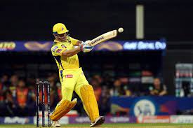 CSK vs LSG: MS Dhoni's Back-2-Back Sixes Set The Stage on Fire