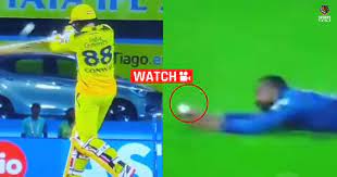 CSK vs LSG: Krunal Pandya Pulls Off a Stunner to Dismiss Devon Conway