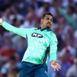 Sunil Narine to Play for Surrey in T20 Blast 2022