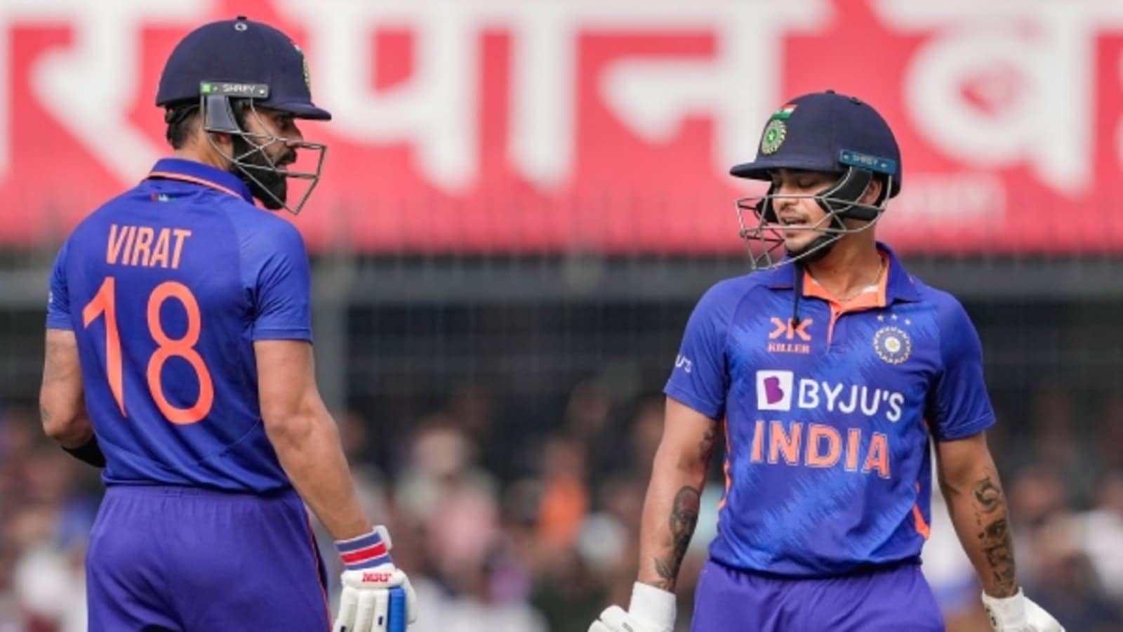 End of Virat Kohli's T20I Career; BCCI to pick Ishan Kishan as his replacement for T20 World Cup 2024 - Reports