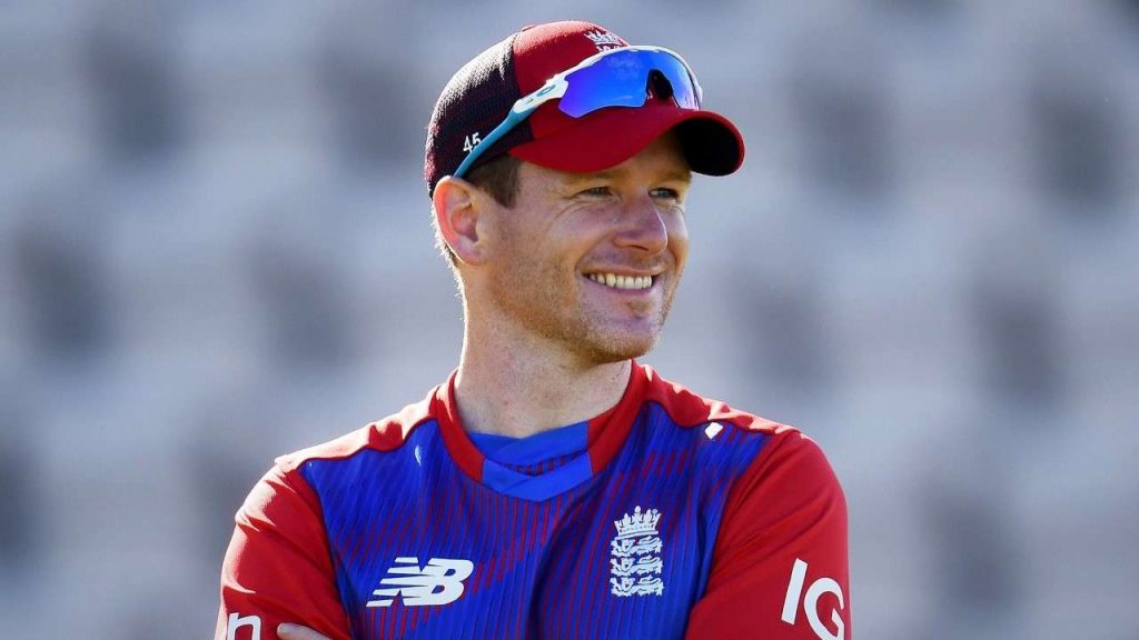 Eoin Morgan Wants David Willey to Replace Chris Jordan for the Final of the T20 World Cup 2022