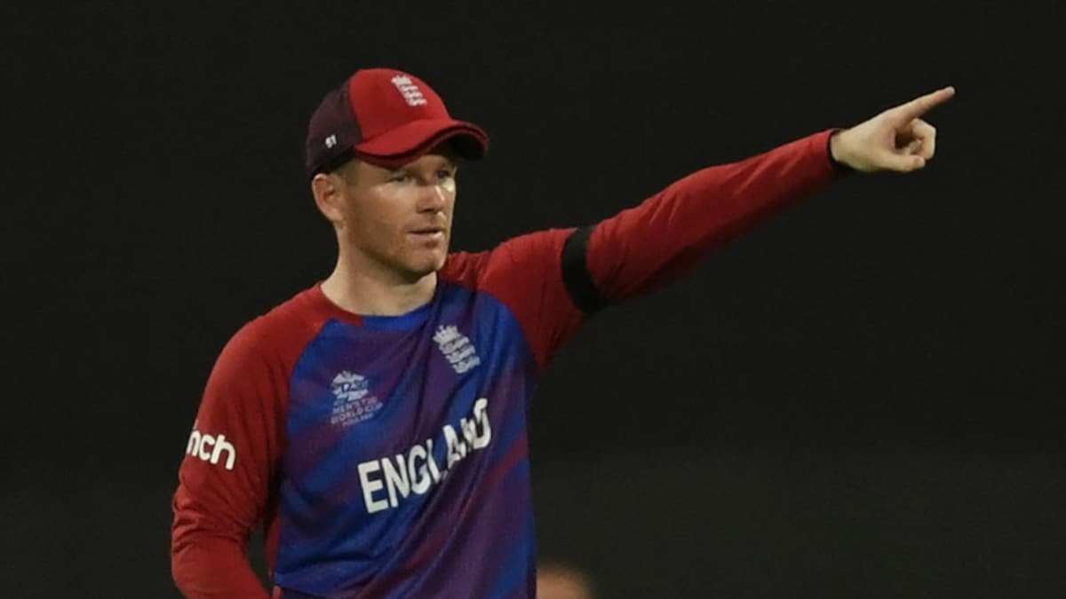 England Head Coach: Eoin Morgan Calls For Split Coaching Roles