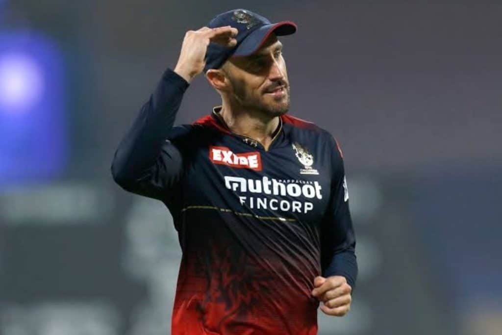 IPL 2023: Faf Du Plessis Reflects on Royal Challengers Bangalore’s Campaign