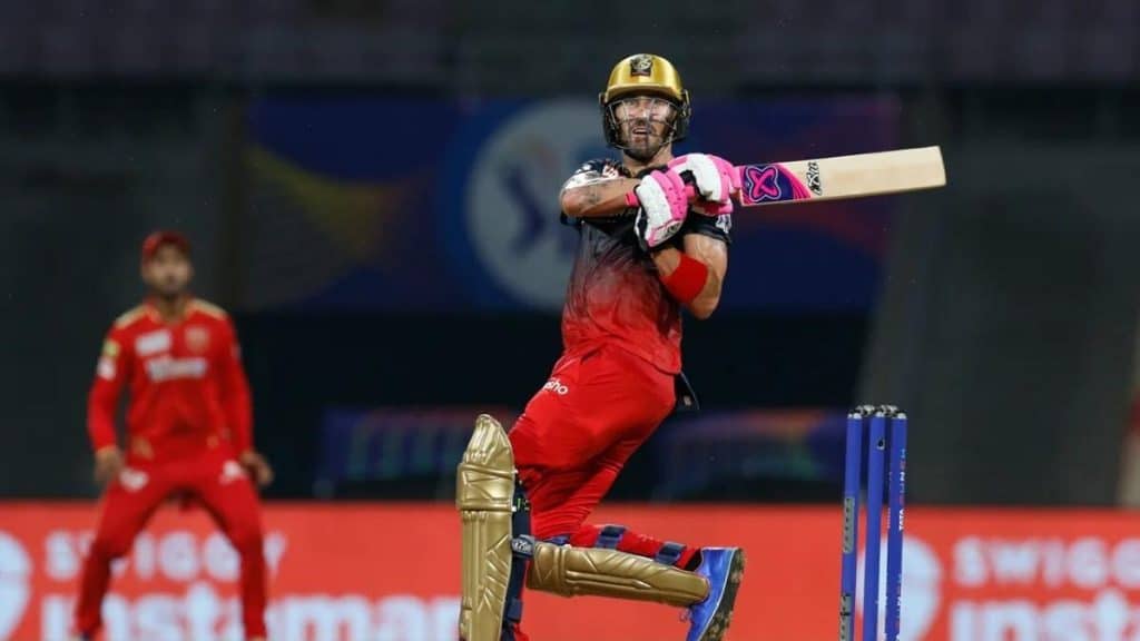 IPL 2023: 3 Players Who Will Be Crucial for Royal Challengers Bangalore to Win MI vs RCB Match No. 54