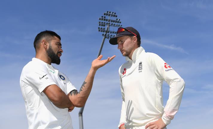 Joe Root Become the number one test batter in the latest ICC test Rankings.