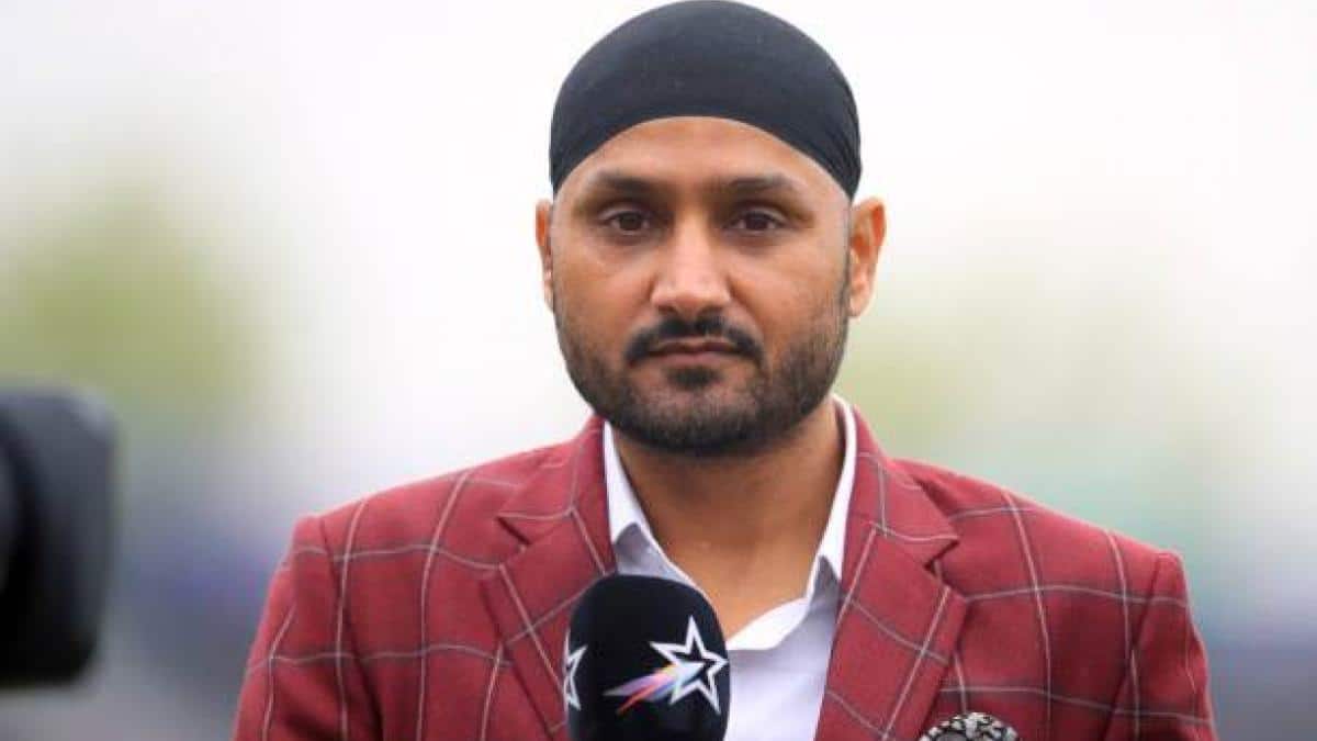 IPL 2023: "India Call-up Is Not Far Away"- Harbhajan Singh Names an IPL Star Who Can Make Indian Debut Soon