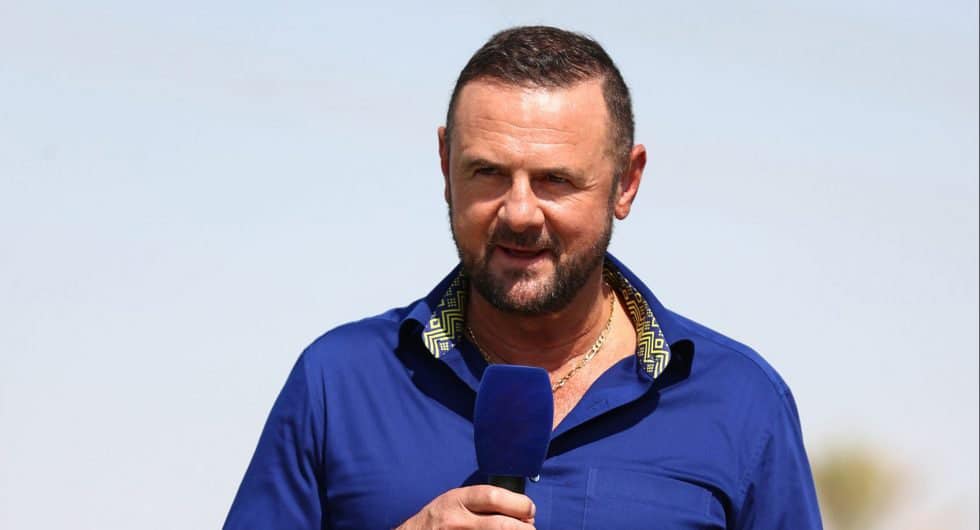 Simon Doull Recalls His Experience Staying in Pakistan