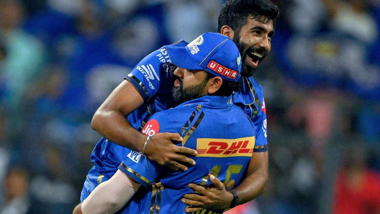 Three reasons why Mumbai Indians could still qualify easily for the playoffs in IPL 2024