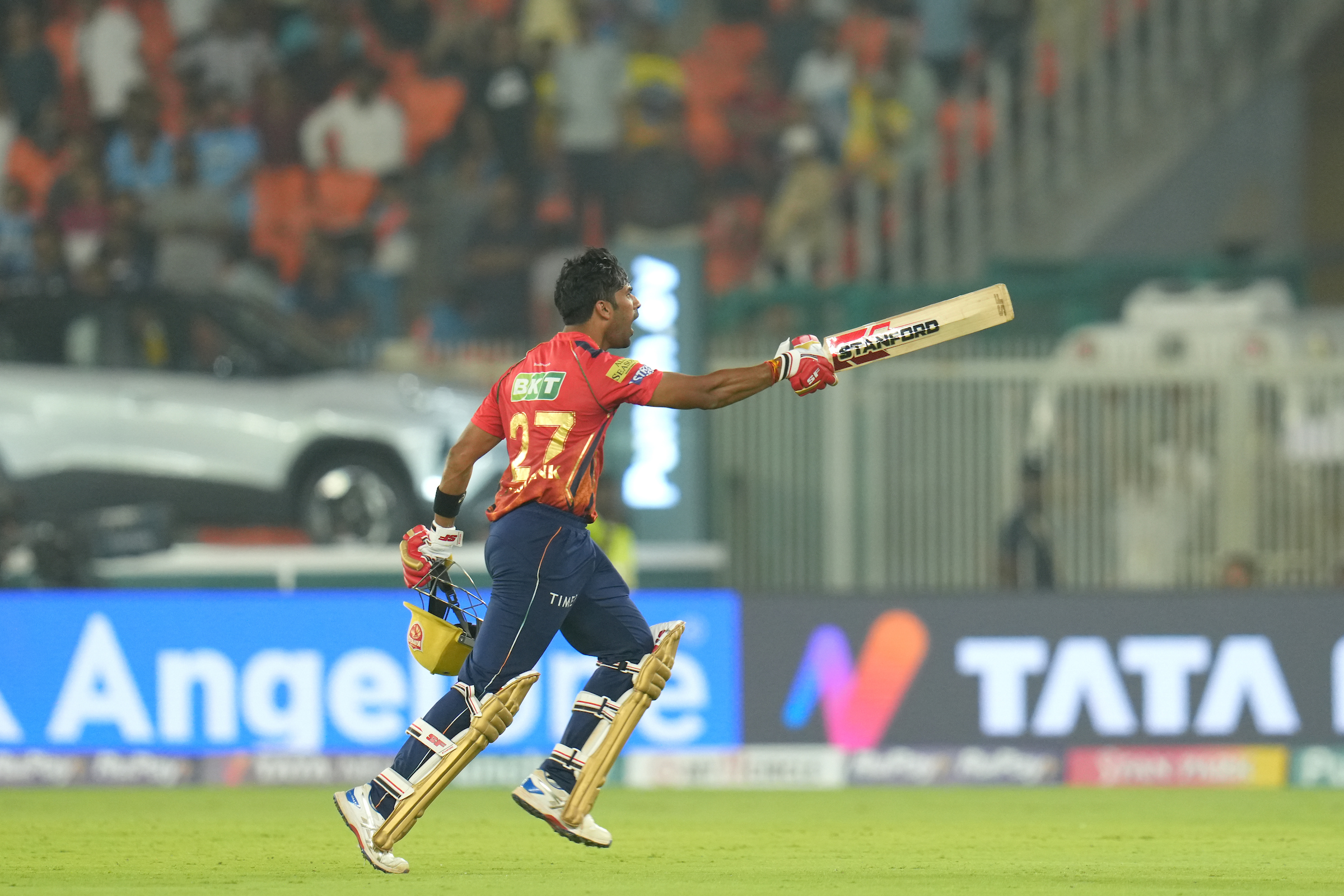 IPL 2024 Live: Five Reasons Why PBKS Can Win Against RR in Match 27