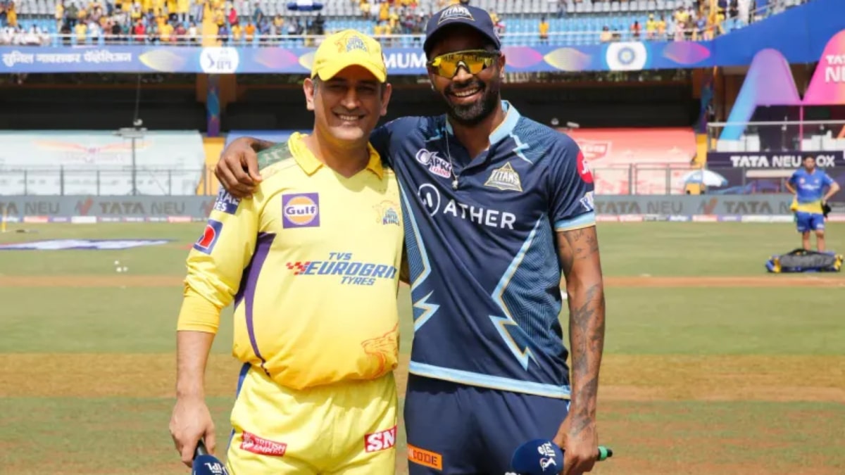 IPL 2023: 3 Key Match-Ups to Watch-Out in GT VS CSK Qualifier 1