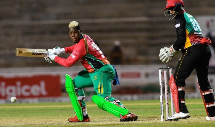 GUY vs JAM Betting Tips & Who Will Win The Qualifier 2 Of CPL 2022