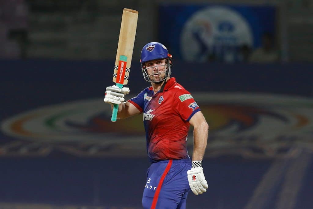 IPL 2023: Four First Choice Overseas Players for Delhi Capitals for Their Playing XI