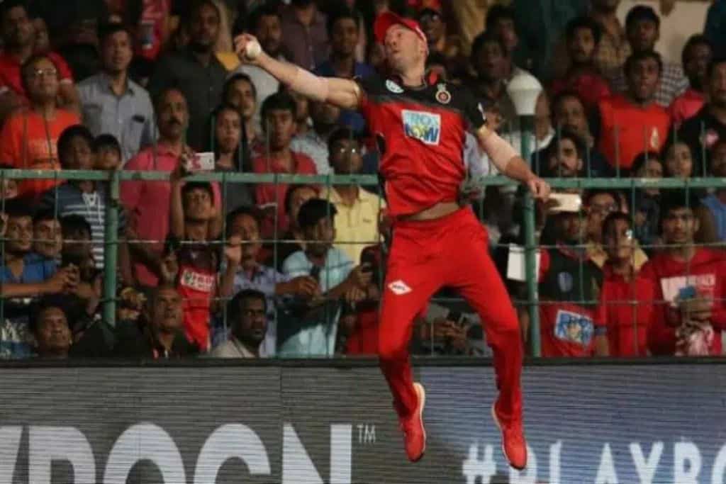 IPL 2023: Top 5 Fielders in the History of IPL