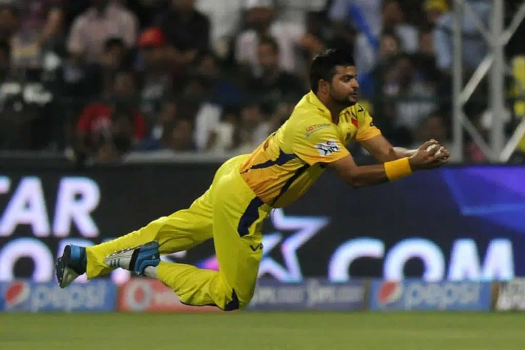 IPL 2023: Top 5 Fielders in the History of IPL