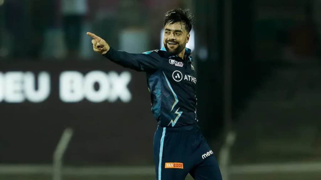 IPL 2023: 3 Players Who Will Be Crucial for Gujarat Titans to Win DC vs GT Match No. 7