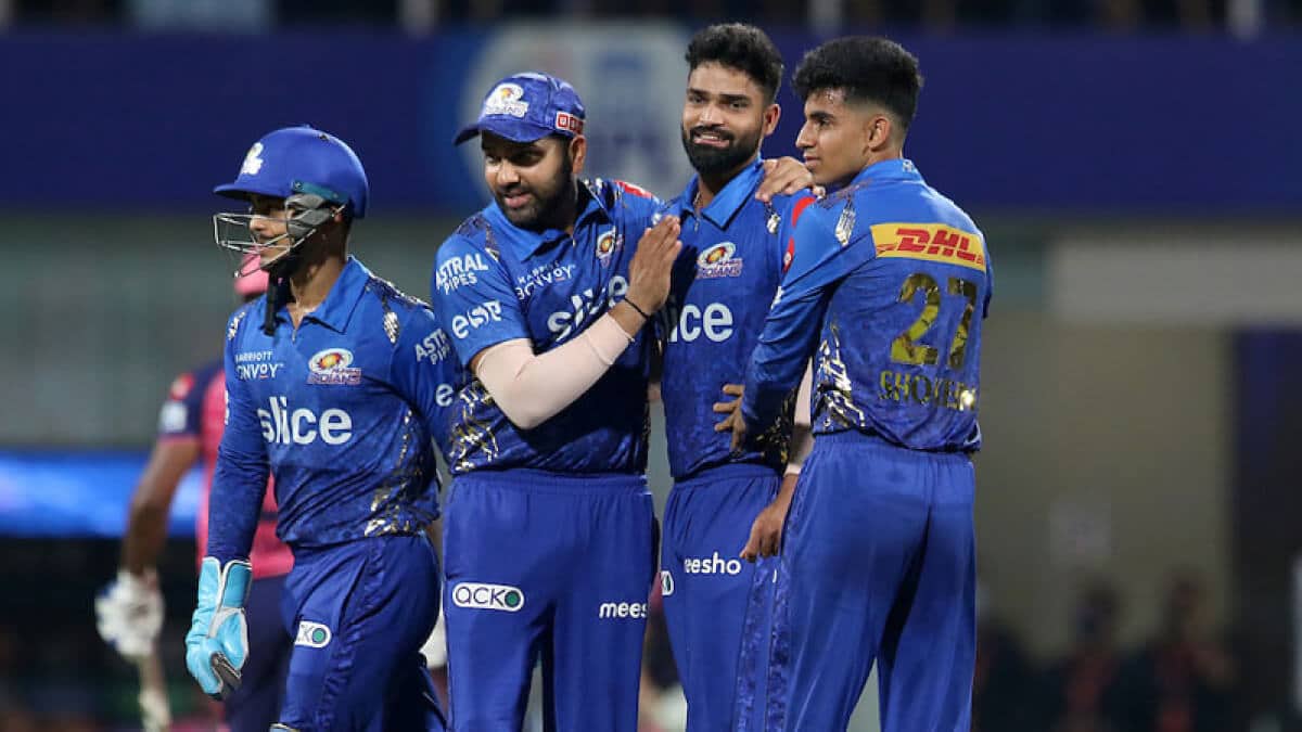 IPL 2023: 3 Players Who Will Be Crucial for Mumbai Indians to Win MI vs RCB Match No. 54