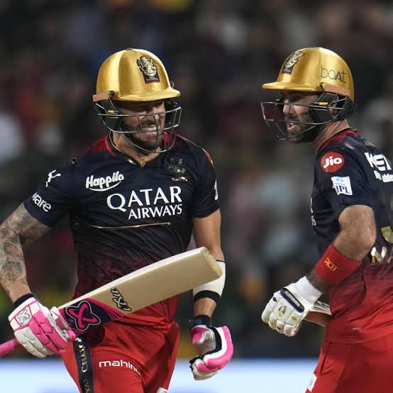 RCB vs CSK: “If Faf and Maxi had continued, they’d have won by the 18th over”- MS Dhoni’s Bold Comment After The Game