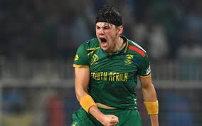 Gerald Coetzee IPL 2024