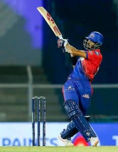 DC vs LSG: “Delhi Capitals’ batting looked weak”- Aakash Chopra