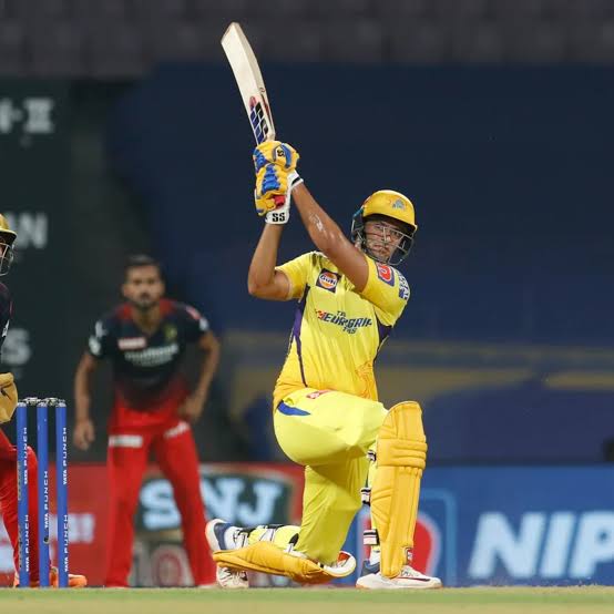 IPL 2023: “IPL 2022 Was The Best IPL of My Career”- Shivam Dube Ahead of CSK vs SRH Clash