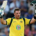 AUS VS NZ: Aaron Finch Says Goodbye to ODI Format