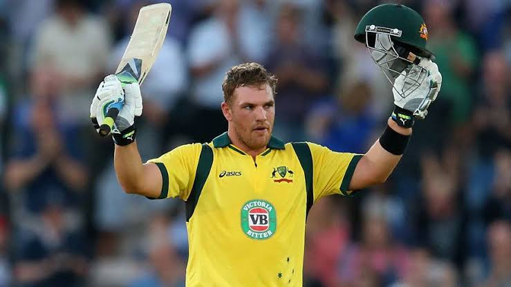 AUS VS NZ: Aaron Finch Says Goodbye to ODI Format