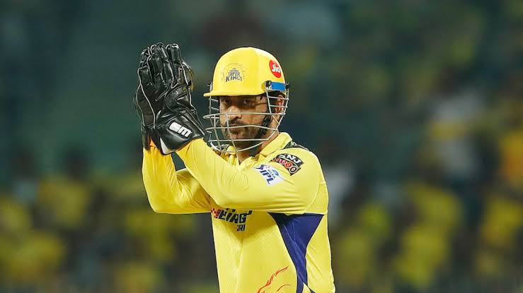 IPL 2023: “IPL 2023 Will Be MS Dhoni’s Last IPL Season” - Kedar Jadhav