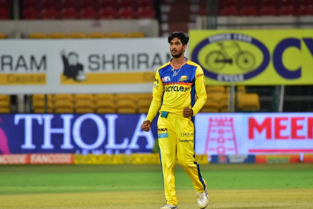 IPL 2023: 3 Bowlers RR Can Sign as Prasidh Krishna’s Replacement