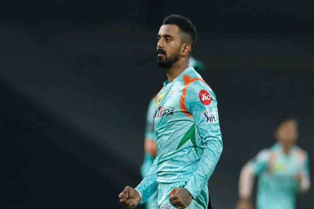 IPL 2023: KL Rahul Asserts Strike Rate Is Over-Rated