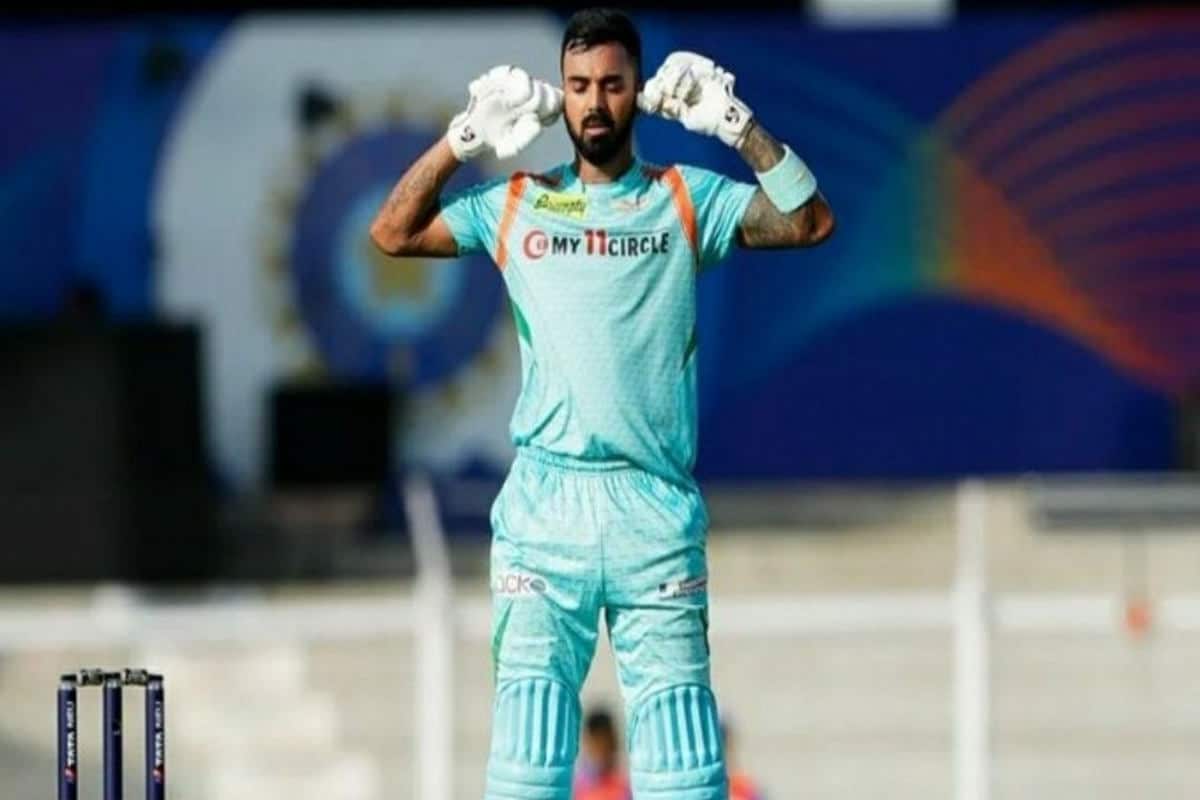 IPL 2023: KL Rahul Asserts Strike Rate Is Over-Rated