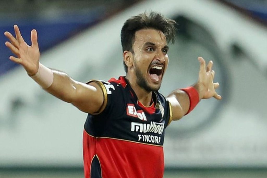 IPL 2023: Harshal Patel Recalls a Shocking Moment of His Stint With RCB