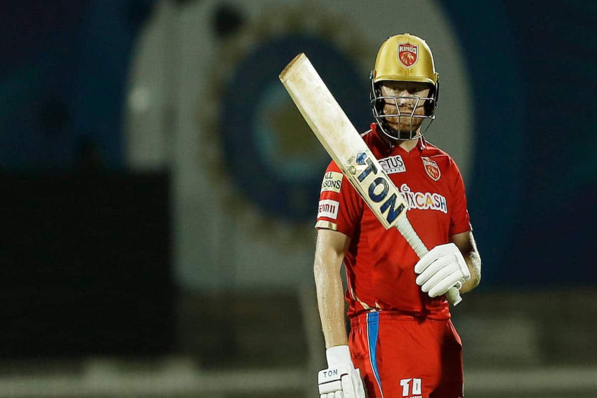 IPL 2023: Injury Cloud Over Punjab Kings’ Jonny Bairstow