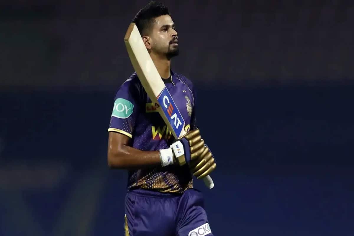 IPL 2023: 3 Captaincy Options for KKR Who Can Lead in the Absence of Shreyas Iyer