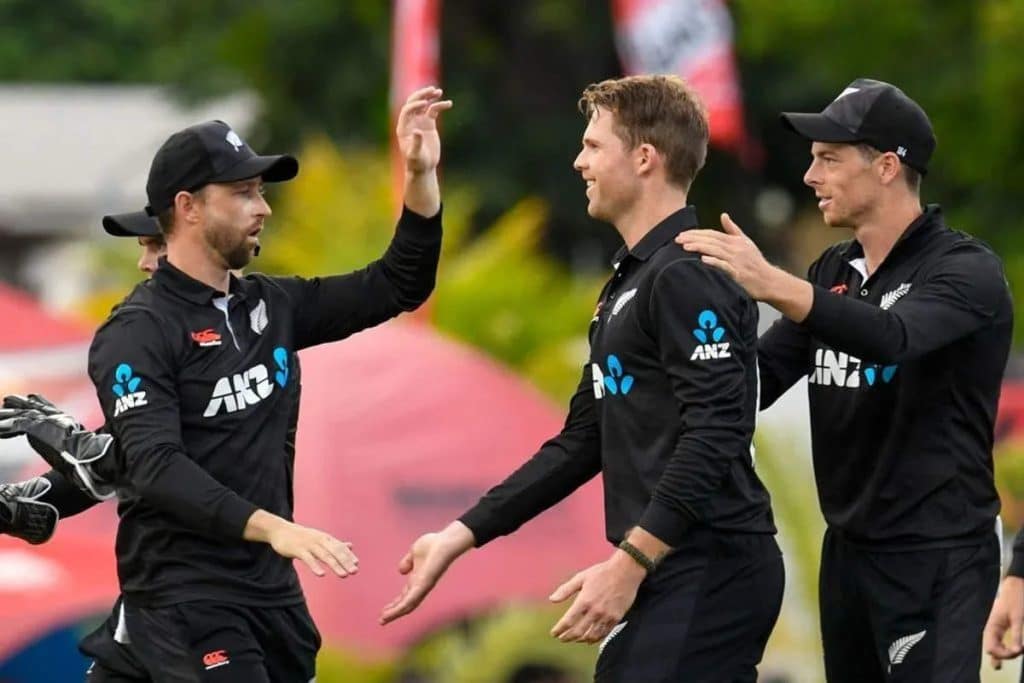 IPL 2023: New Zealand Players to Arrive Before March 31