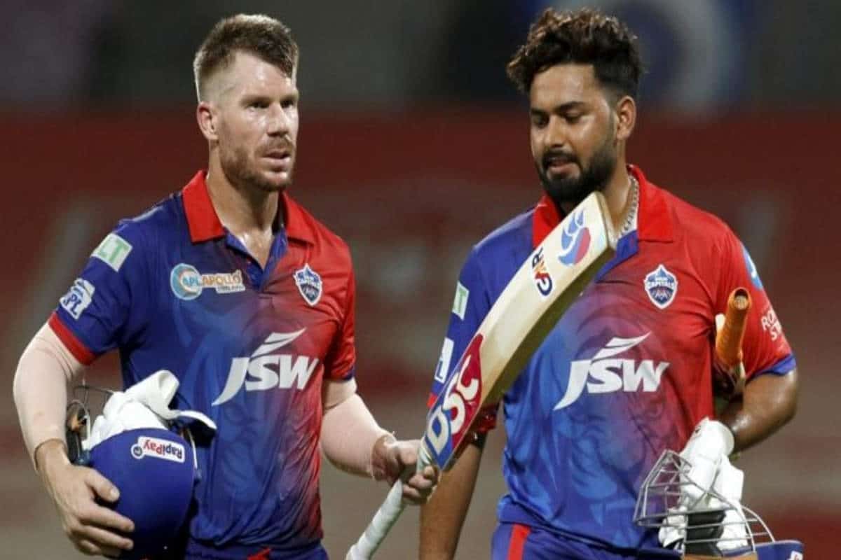 David Warner Regrets Missing Rishabh Pant’s Services for IPL 2023