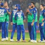 PSL 2023 Final: 5 Player Who will be Crucial For Multan Sultans To Win MUL VS LAH Final Match