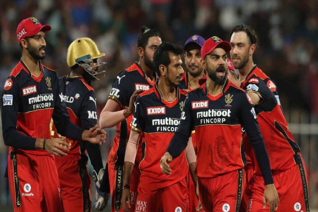 IPL 2023: S Sreesanth Wants RCB to Win the Coveted Trophy