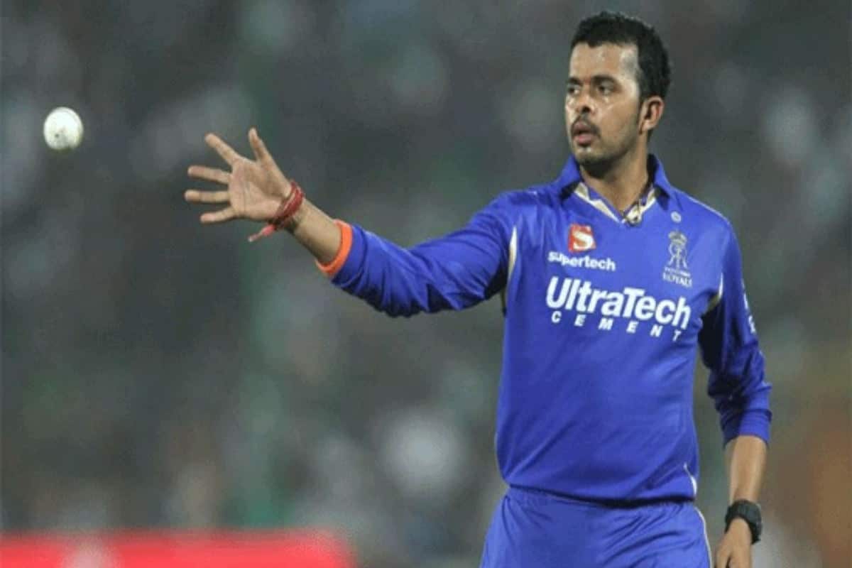 IPL 2023: S Sreesanth Wants RCB to Win the Coveted Trophy