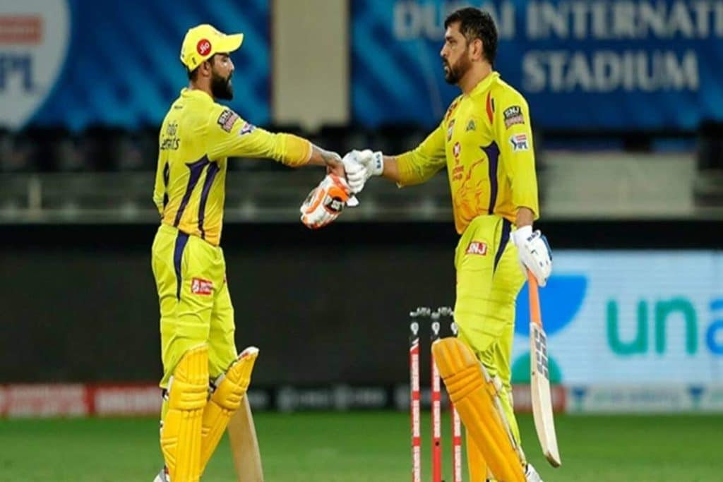 IPL 2023: Ravindra Jadeja Acknowledges the Role of MS Dhoni