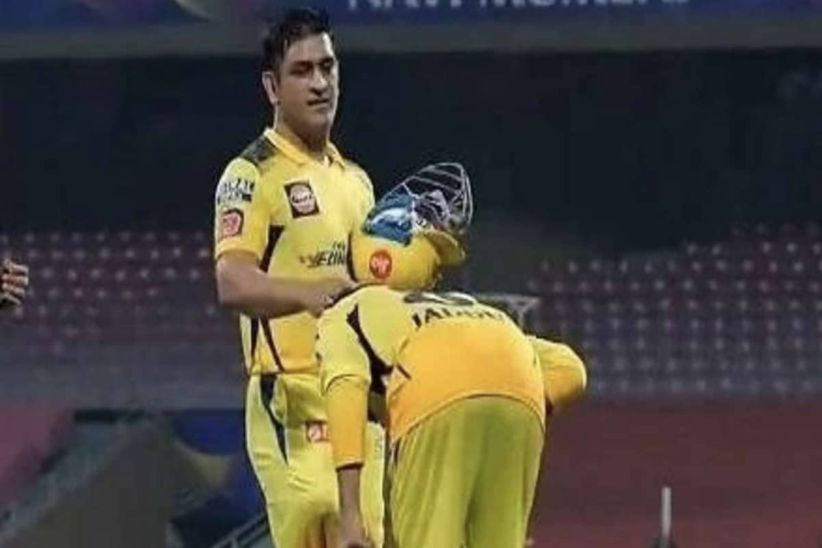 IPL 2023: Ravindra Jadeja Acknowledges the Role of MS Dhoni