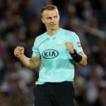 Tom Curran Suffers Back Injury, Doubtful for the T20 Blast 2023