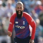 Moeen Ali to Lead Birmingham Bears in the T20 Blast 2023