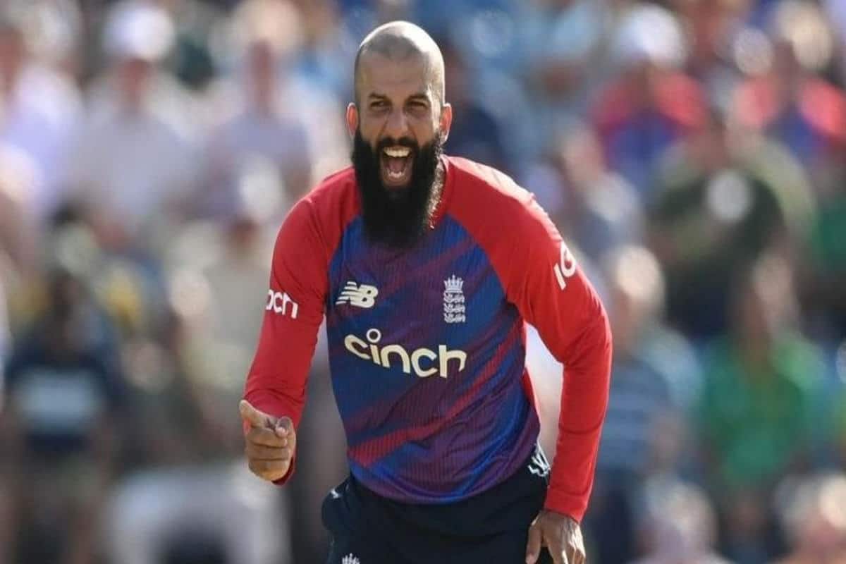 Moeen Ali to Lead Birmingham Bears in the T20 Blast 2023