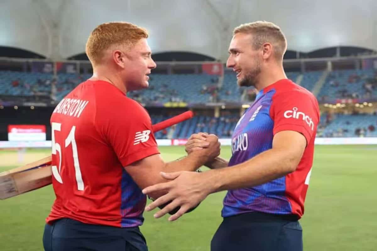 IPL 2023: ECB Denied NOC to Bairstow, Livingstone Declared Fit for the Entire Season