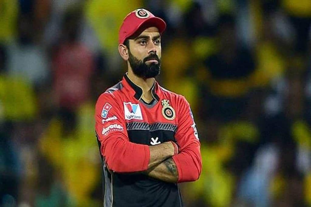 Virat Kohli Motivated to Win the Trophy for RCB