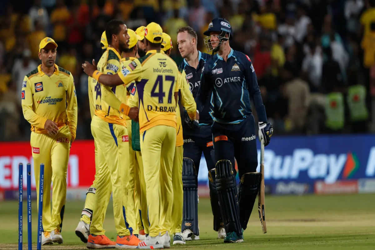 IPL 2023: 3 Key Match-ups To Watch-Out in GT VS CSK Match No.1